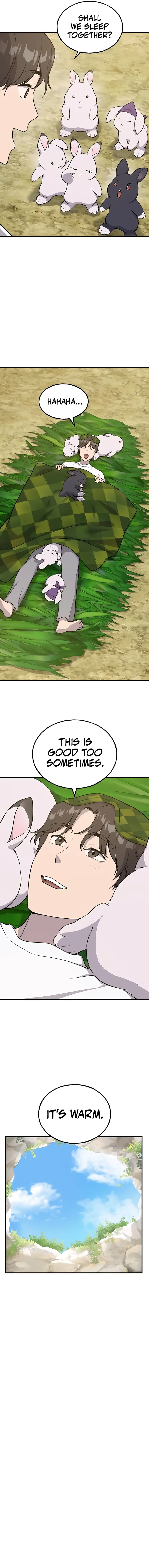 Solo Farming In The Tower - Chapter 18 image 25_optimized